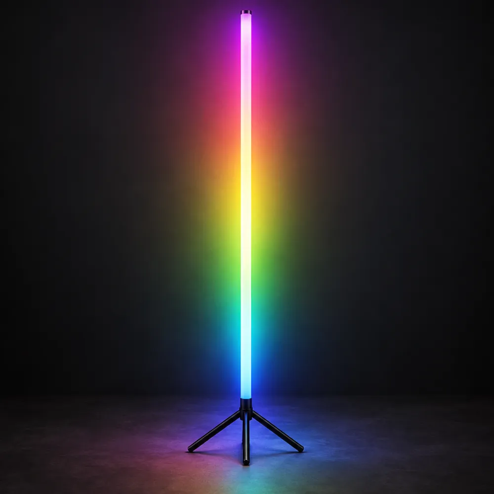 RGB Standing Light Stick