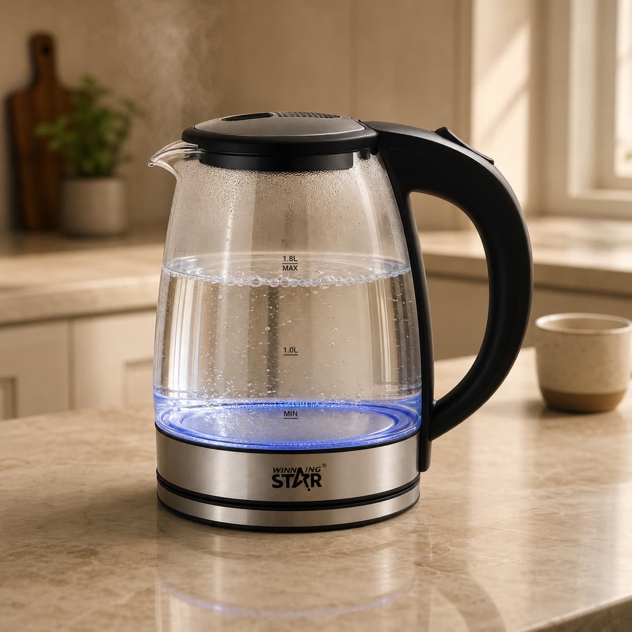 Everyday home and kitchen essentials from Cornerstore