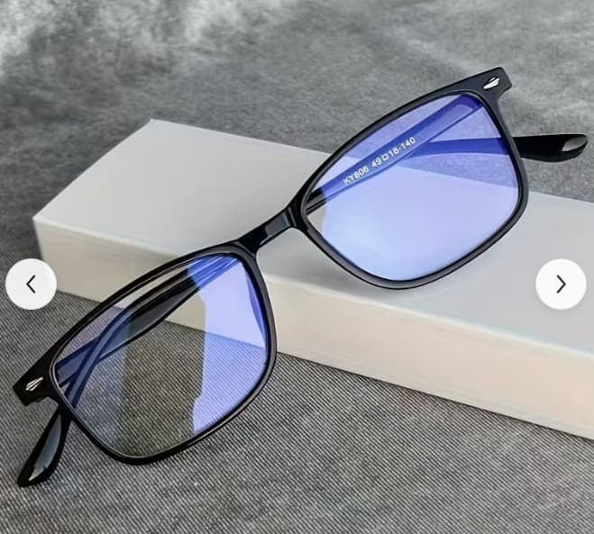 chinese glasses - Image 1