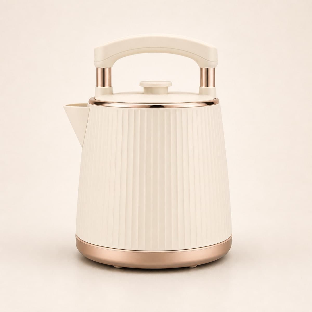 Sonifer 1.7L Double-Wall Electric Kettle - Image 1