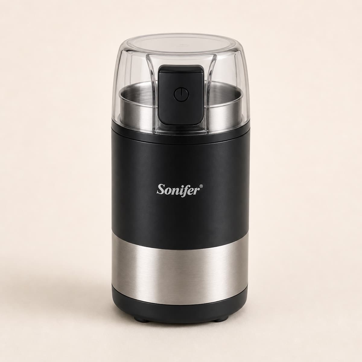 Sonifer 80g Electric Coffee Grinder - Image 1