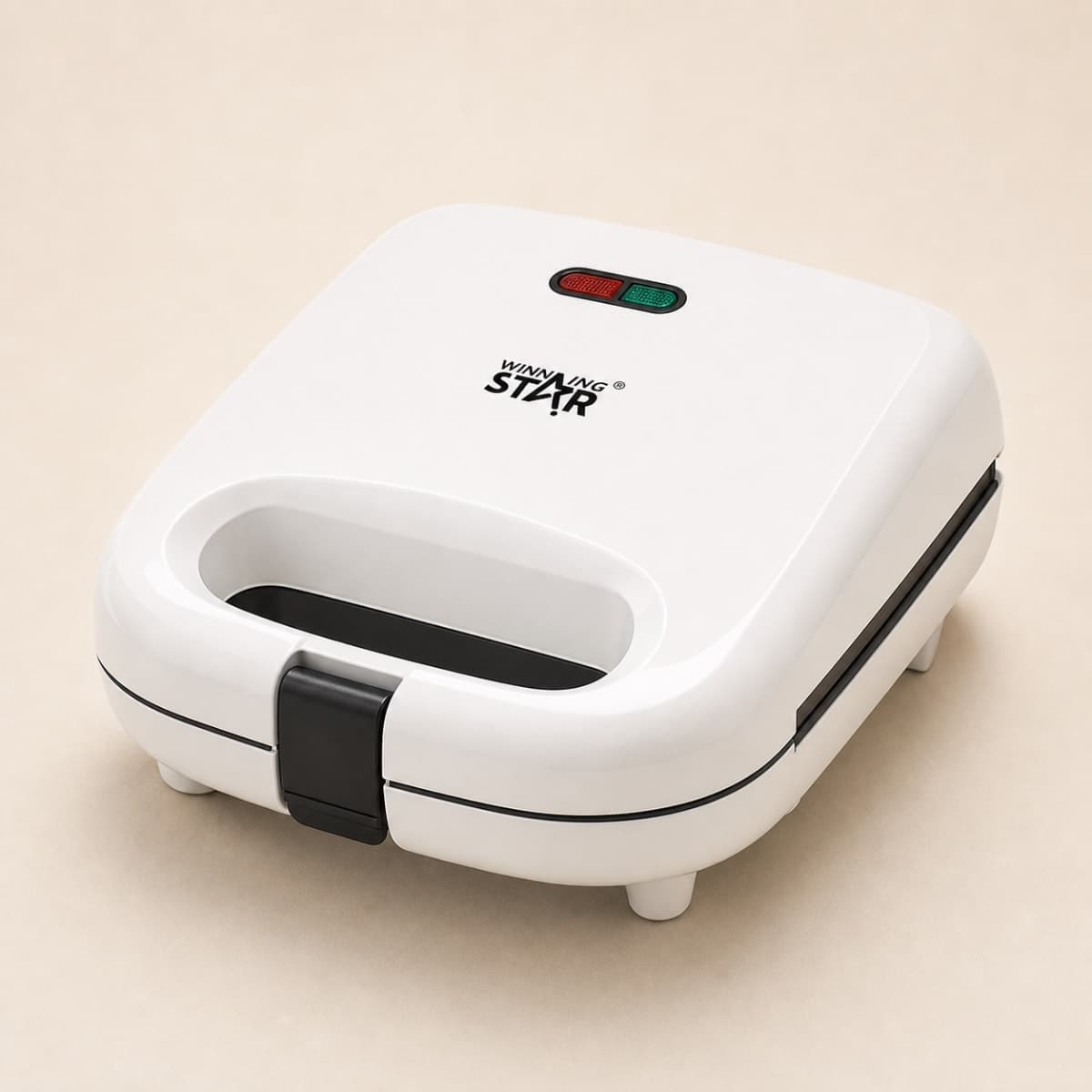 Winning Star Waffle Maker - Image 1