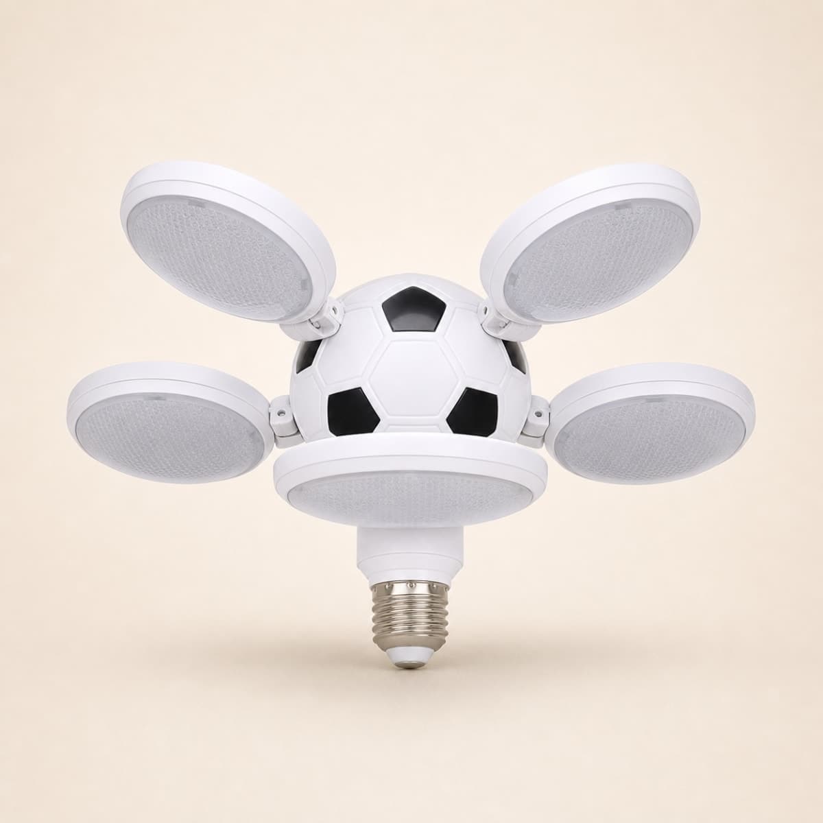 40W Football UFO LED Lamp - Image 1