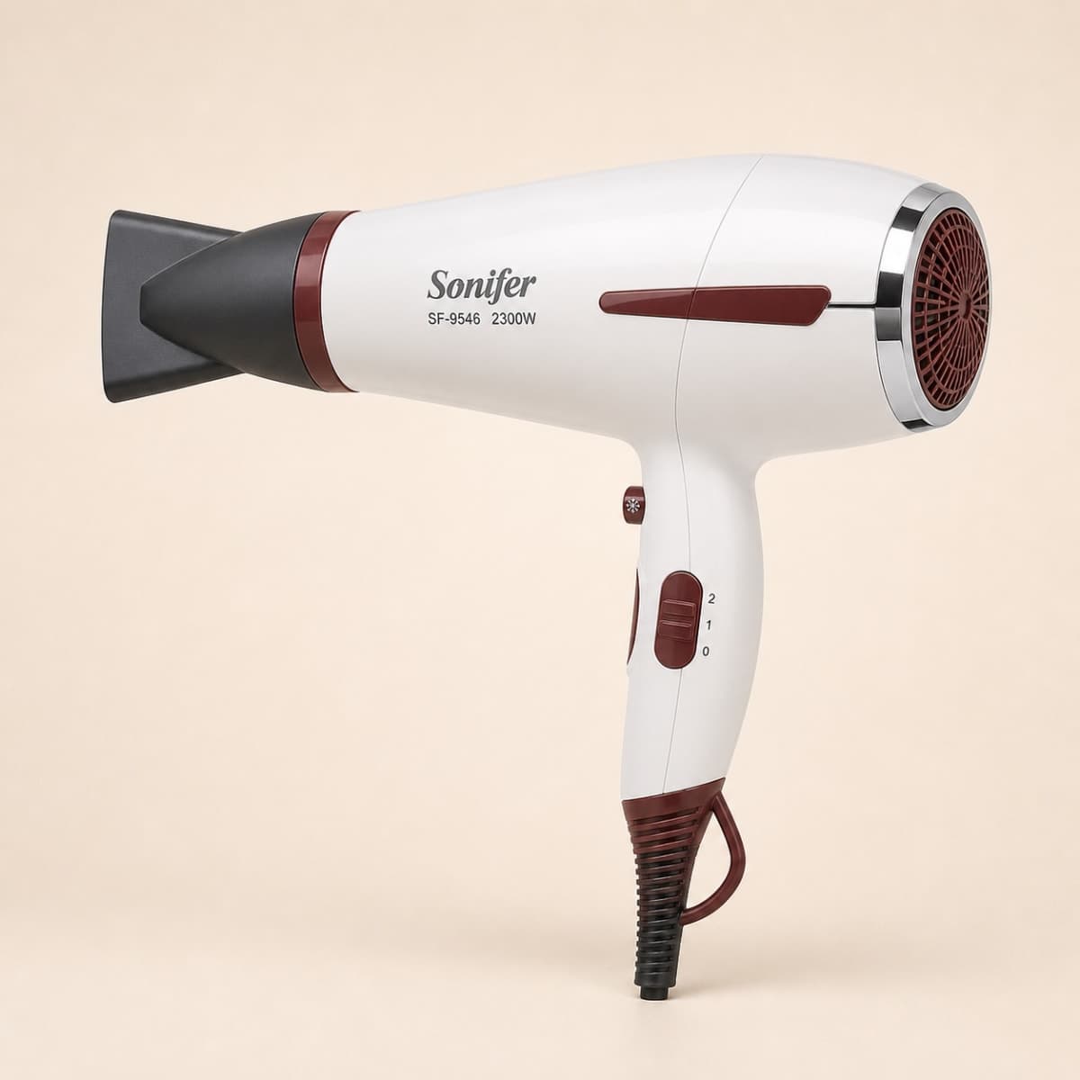 Sonifer Professional Hair Dryer - Image 1
