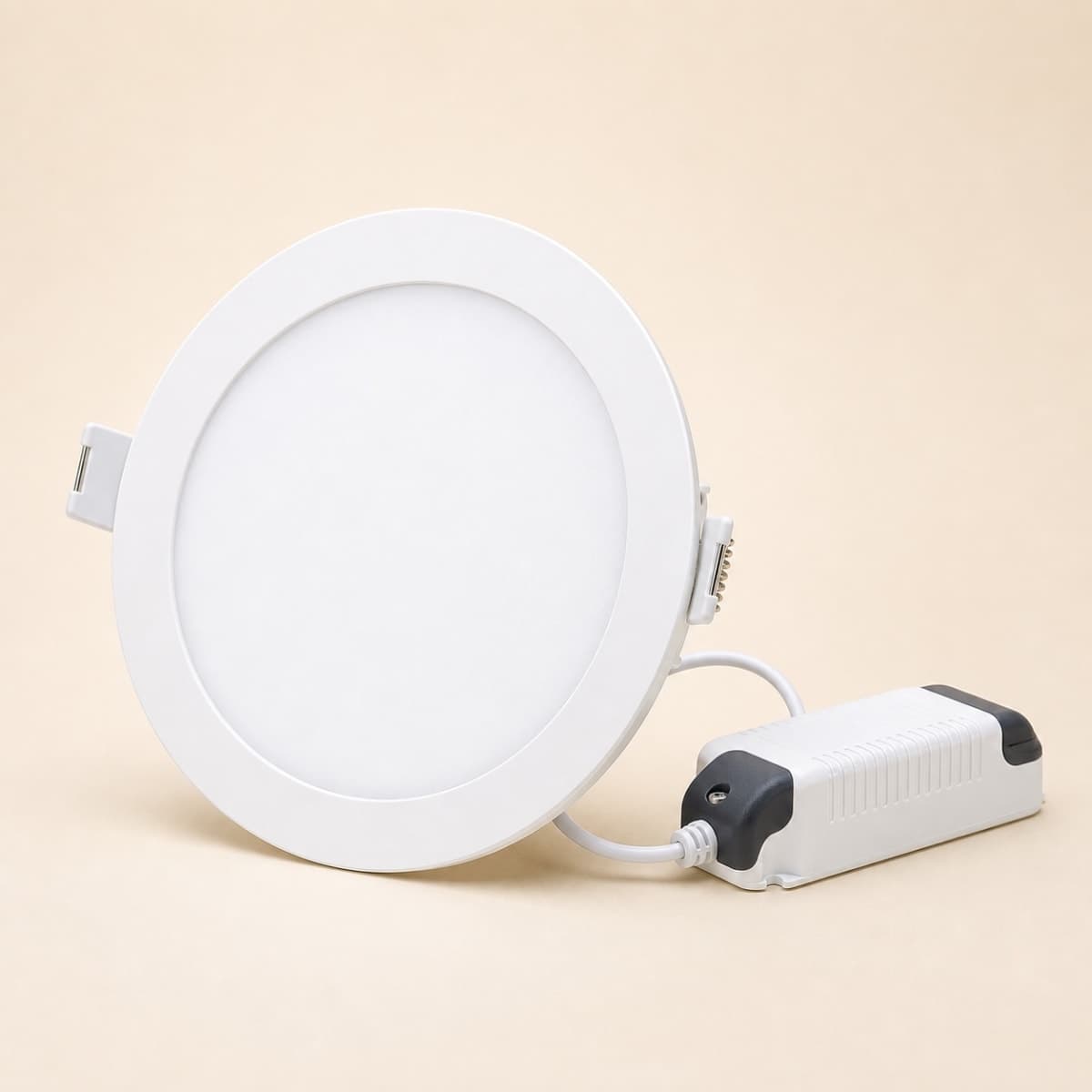 King On 18W LED Panel Light - Image 1