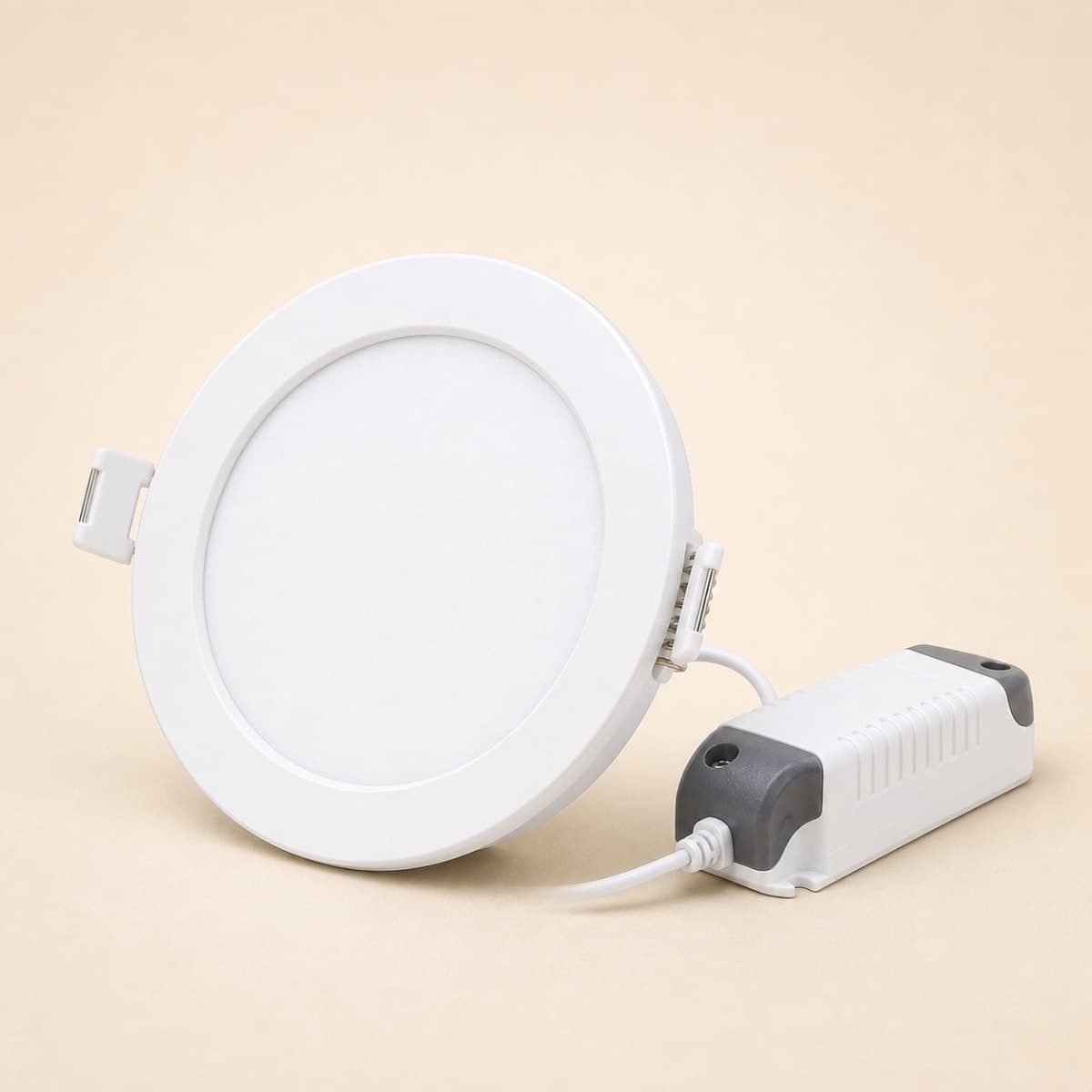 Cohen 12W LED Panel Light - Image 1