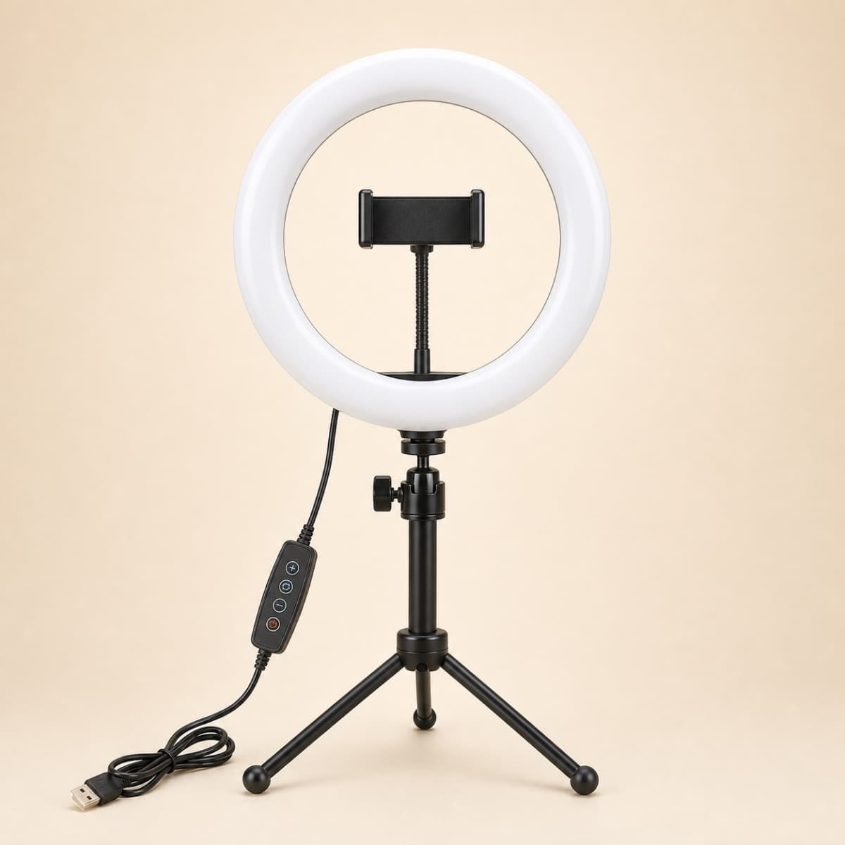 26cm Ring Fill Light - Image 1